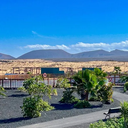 Esther Hébergement de vacances