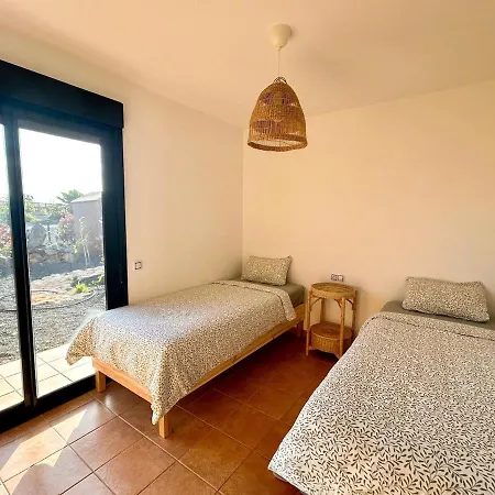 Esther Semesterbostad