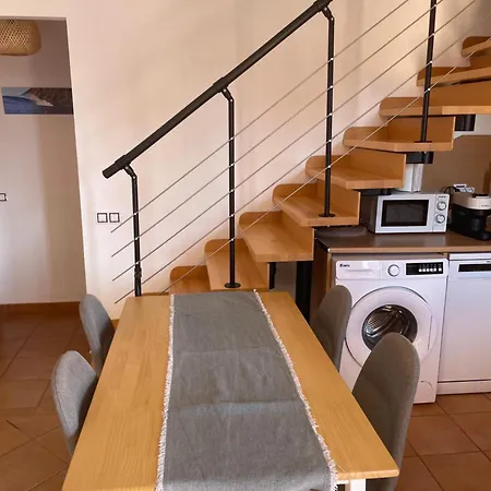 Semesterbostad Esther